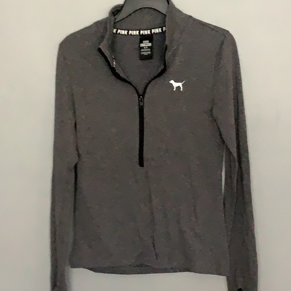 Womens Pink Polo